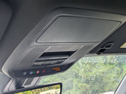 New 2026 Chevrolet Equinox LT w/ Safety and Technology Package FWD image 24