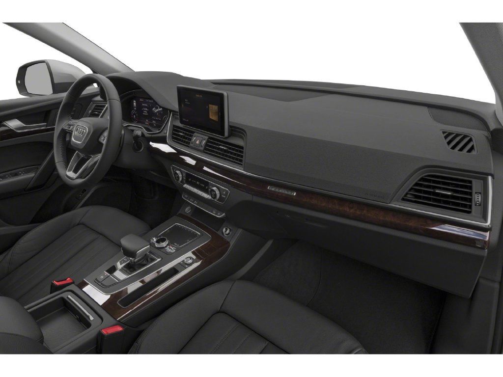 Used 2018 Audi Q5 2.0T Premium Plus w/ Premium Plus Package AWD/4WD image 10