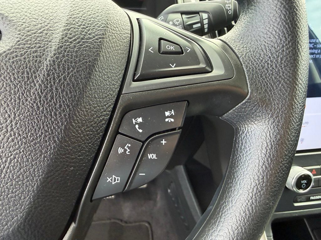 Used 2023 Ford Edge SE AWD/4WD image 12