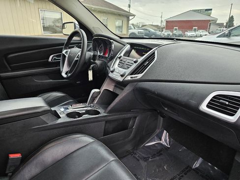 Used 2012 GMC Terrain SLT image 21