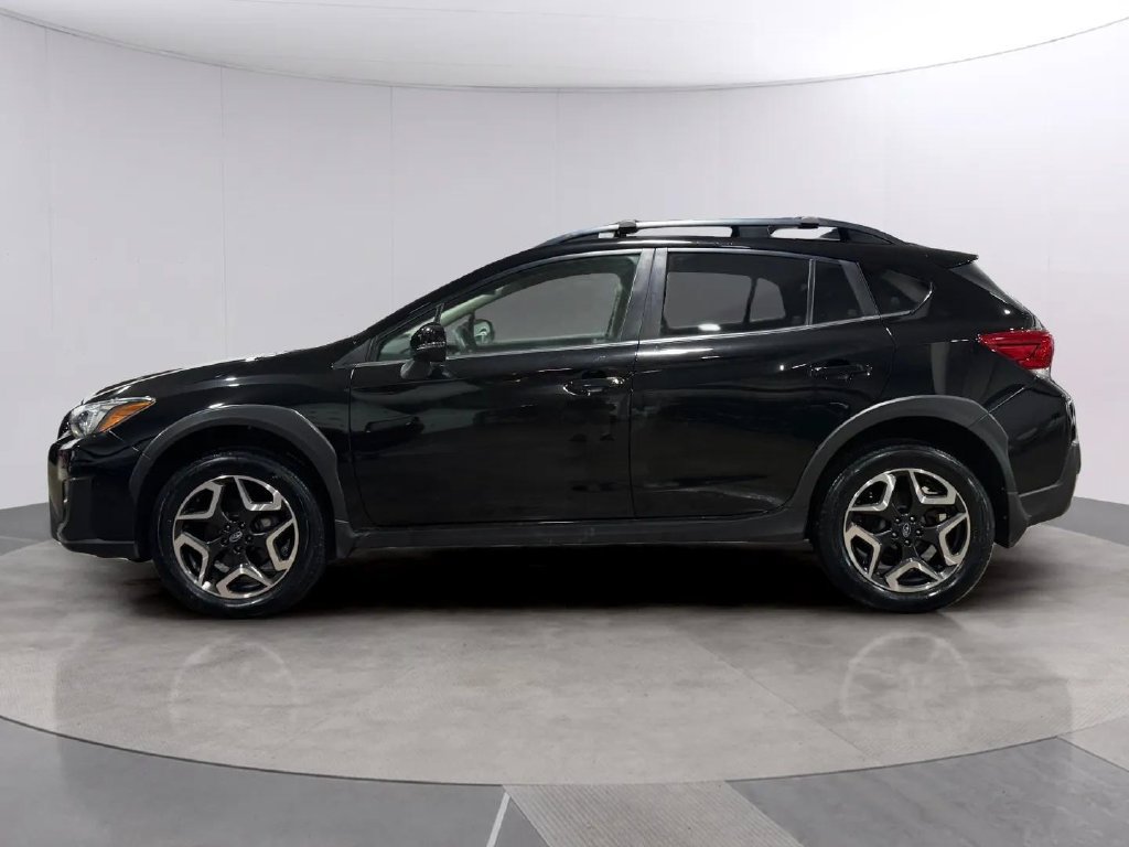 Used 2019 Subaru Crosstrek 2.0i Limited w/ Popular Package #2 AWD/4WD image 6