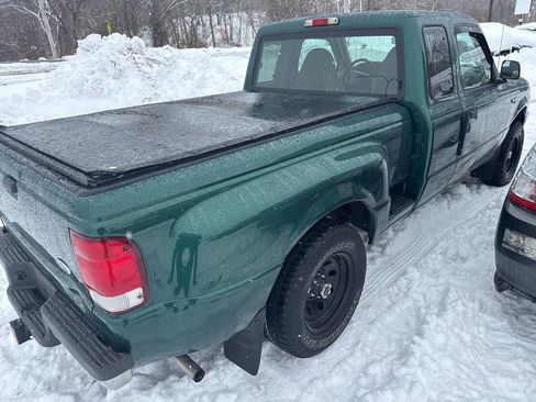 Used 2000 Ford Ranger XLT image 12