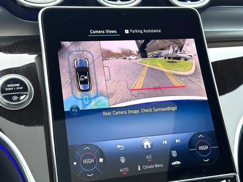 New 2026 Mercedes-Benz GLC 300 4MATIC image 19