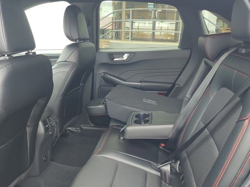 New 2026 Ford Escape ST-Line w/ Tech Pack #1 FWD image 10