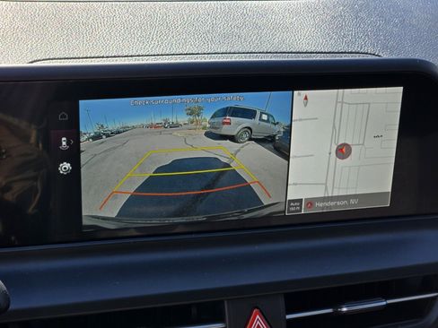 Certified 2024 Kia Seltos S image 20