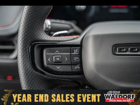 New 2024 Dodge Charger Scat Pack w/ Plus Group image 35