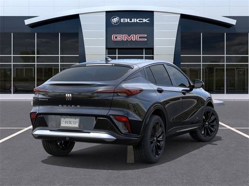 Used 2026 Buick Envista Sport Touring w/ Convenience I Package image 4