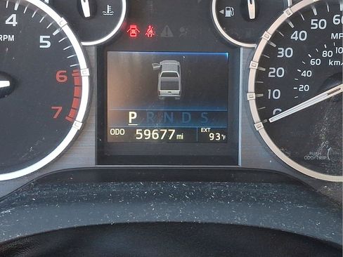 Used 2017 Toyota Tundra 1794 Edition AWD/4WD image 21