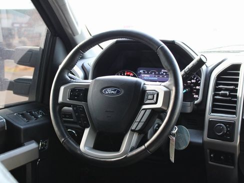 Used 2020 Ford F250 Lariat w/ Lariat Value Package image 20