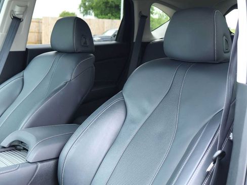 Certified 2023 Acura RDX FWD w/ Technology Package image 11