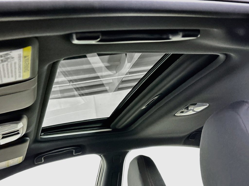 New 2026 Subaru WRX Premium AWD/4WD image 18