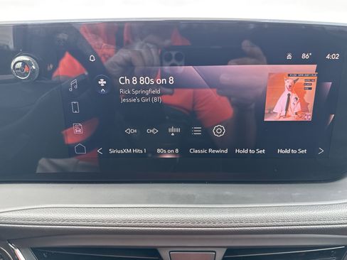 New 2025 Buick Encore GX Preferred FWD image 12