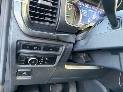Used 2023 Ford F150 XLT w/ Equipment Group 302A High AWD/4WD image 23
