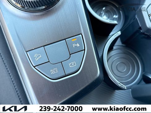 New 2026 Kia Sportage LX image 26