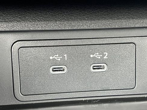 New 2026 Nissan Murano Platinum image 6