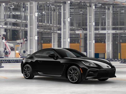 New 2026 Toyota GR86 Premium image 14