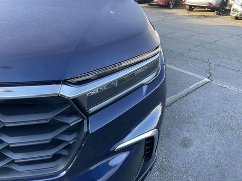 Used 2025 Honda Pilot EX-L image 13