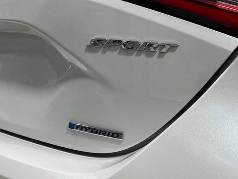 New 2026 Honda Civic Sport image 10