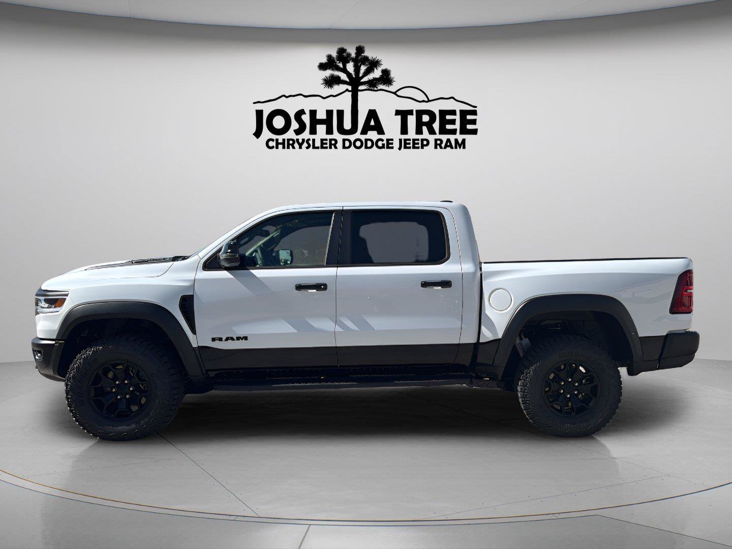 New 2026 RAM 1500 RHO w/ RHO Level 1 Equipment Group AWD/4WD image 4