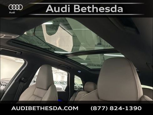 New 2026 Audi Q5 2.0T Premium image 23