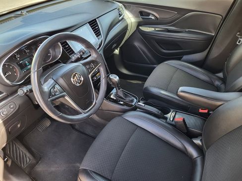 Used 2018 Buick Encore Preferred image 10