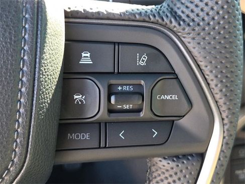 New 2026 Toyota Tundra Limited image 28