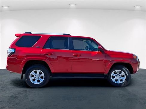 Used 2024 Toyota 4Runner SR5 image 24