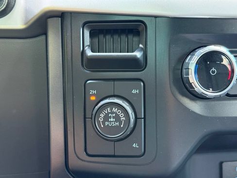 Used 2023 Ford F150 XLT w/ Equipment Group 301A Mid AWD/4WD image 18
