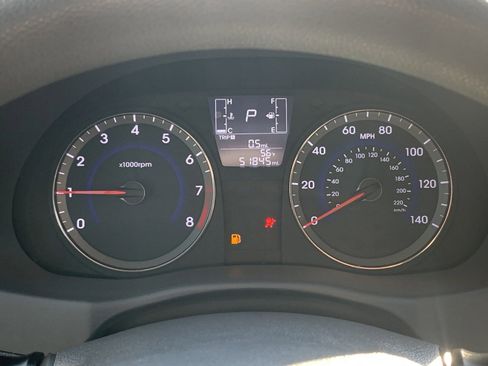 Used 2017 Hyundai Accent Value Edition image 16