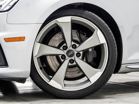 Used 2019 Audi S4 Premium Plus w/ Premium Plus Package AWD/4WD image 6