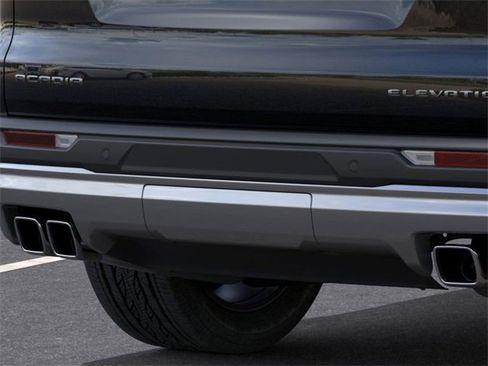 New 2026 GMC Acadia Elevation image 14