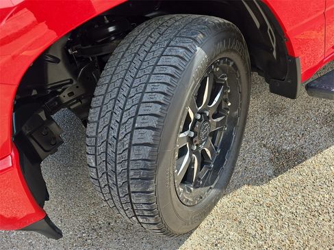 Used 2021 RAM 1500 Big Horn image 29