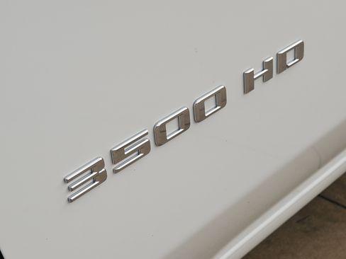 New 2026 Chevrolet Silverado 3500 W/T w/ WT/CX Safety Package image 10