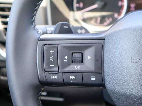 Certified 2026 Nissan Rogue SV w/ Cold Weather Package FWD image 12