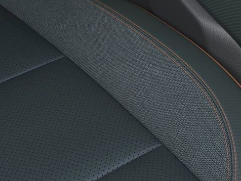 New 2025 GMC Acadia AT4 w/ LPO, Floor Liner Package image 21