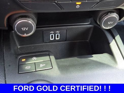 Certified 2021 Ford Ranger XLT w/ Equipment Group 301A Mid AWD/4WD image 28