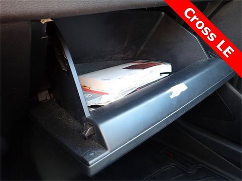 Certified 2023 Toyota Corolla Cross LE image 30