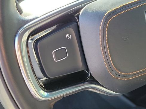 Certified 2025 Lincoln Navigator Black Label AWD/4WD image 28