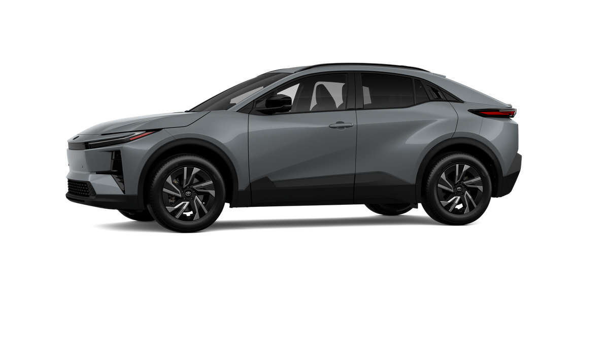 New 2026 Toyota C-HR AWD/4WD image 19