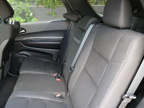 Used 2026 Dodge Durango GT AWD/4WD image 15