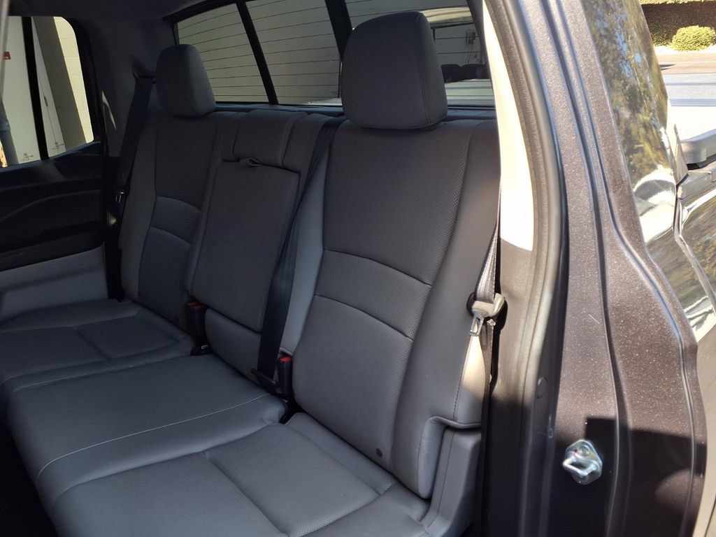 Used 2020 Honda Ridgeline RTL image 22