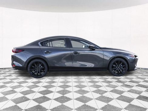 New 2026 MAZDA MAZDA3 s Sport image 13
