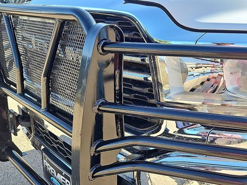 Used 2022 RAM 3500 Lone Star w/ Level A Equipment Group AWD/4WD image 14