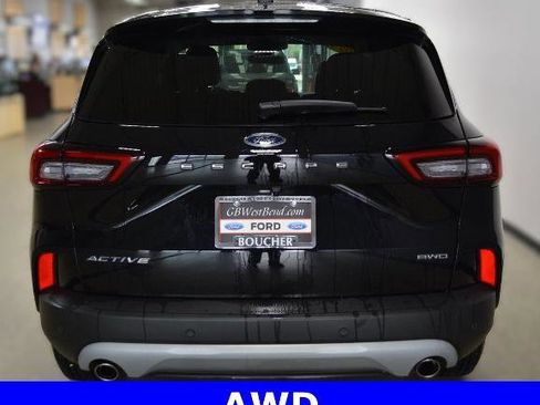 Certified 2023 Ford Escape Active w/ Tech Pack #2 image 4