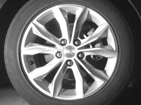 Used 2023 Chevrolet Malibu LT w/ Driver Confidence Package image 13