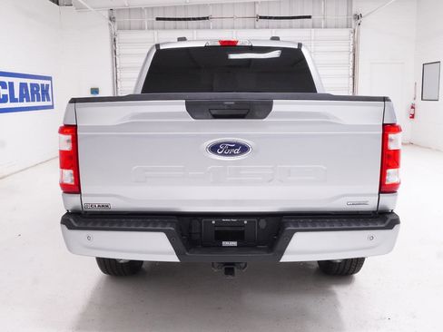 Used 2023 Ford F150 XL w/ STX Appearance Package AWD/4WD image 6