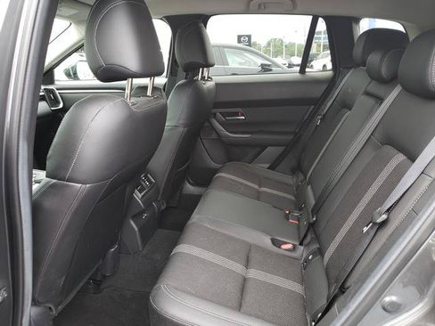 Certified 2024 MAZDA CX-50 AWD 2.5 S w/ Cargo Package image 14