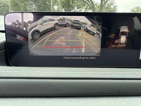 New 2026 MAZDA CX-30 Aire Edition image 31