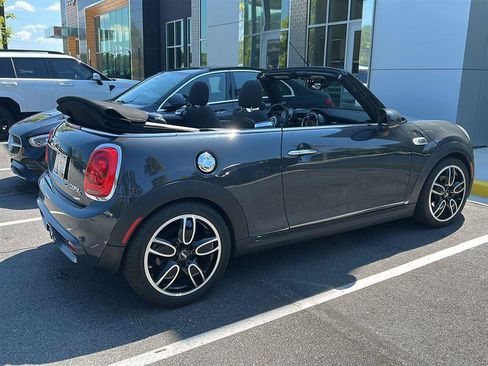 Used 2016 MINI Cooper S FWD image 5