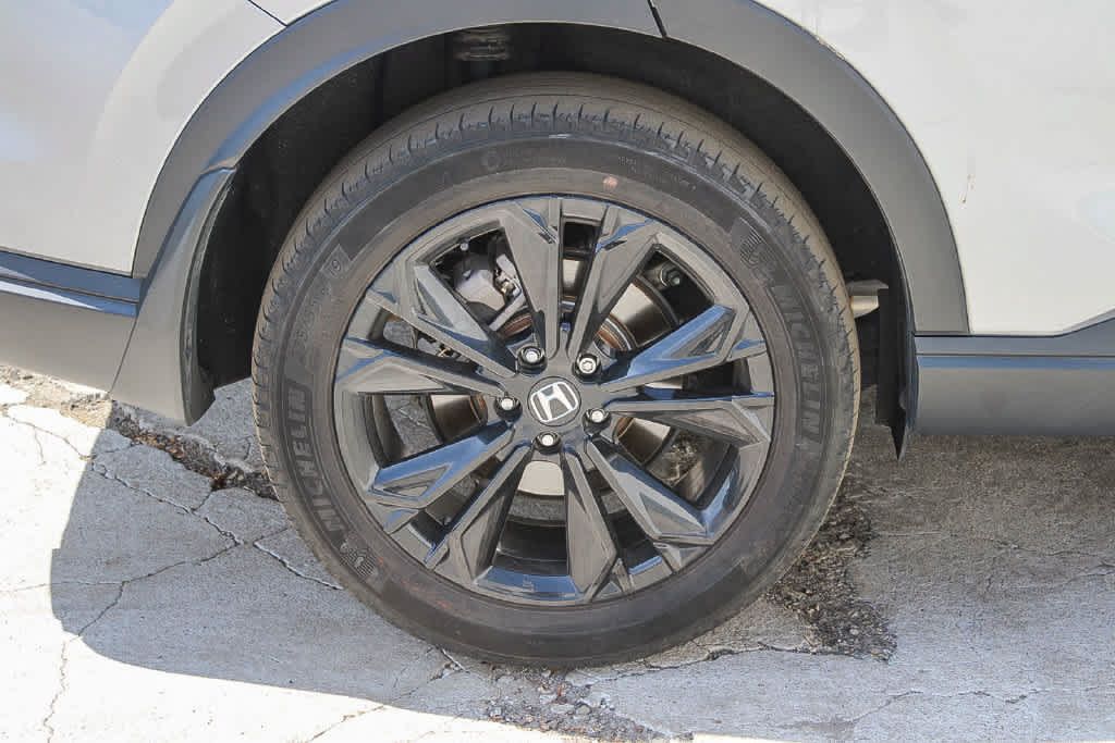 Used 2023 Honda CR-V Sport Touring image 7